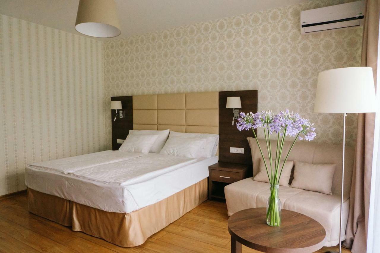 Четыре Сезона New Athos Extérieur photo